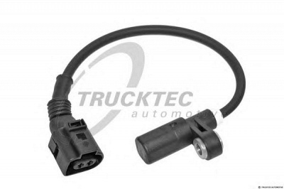 TRUCKTEC AUTOMOTIVE 0735174 -  Датчик, частота вращения колеса